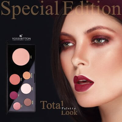 Total Look Palette- Special Edition